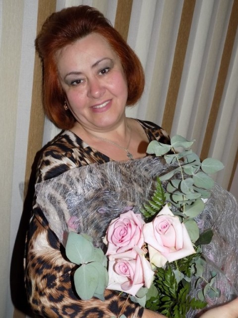 OLGA, Россия, Макеевка. Фото на сайте ГдеПапа.Ру