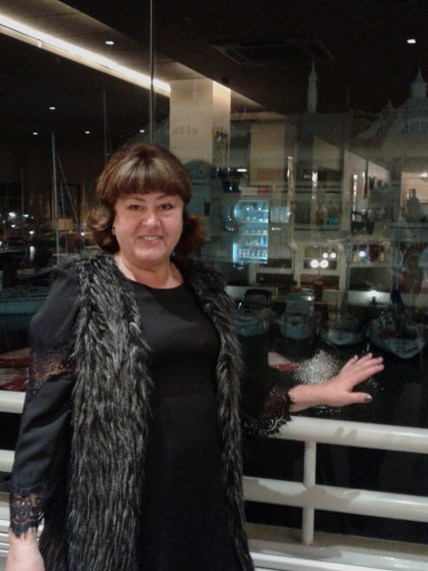 OLGA, Россия, Макеевка. Фото на сайте ГдеПапа.Ру