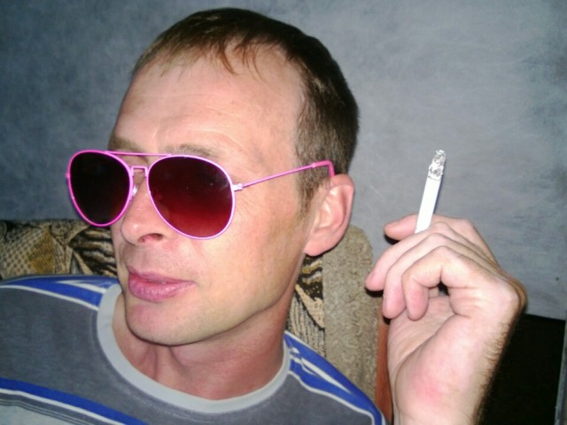 Сергей, Россия, Иваново. Фото на сайте ГдеПапа.Ру