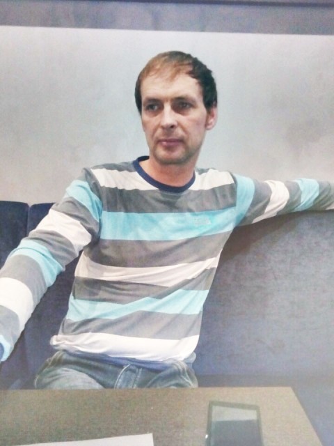 Сергей, Россия, Иваново, 51 год