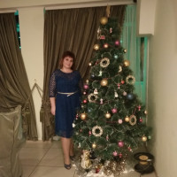 Ирина Агеева, Россия, Симферополь, 40 лет