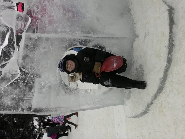 Лина, Россия, Уфа. Фото на сайте ГдеПапа.Ру