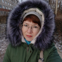 Елена, Россия, Воронеж, 38 лет