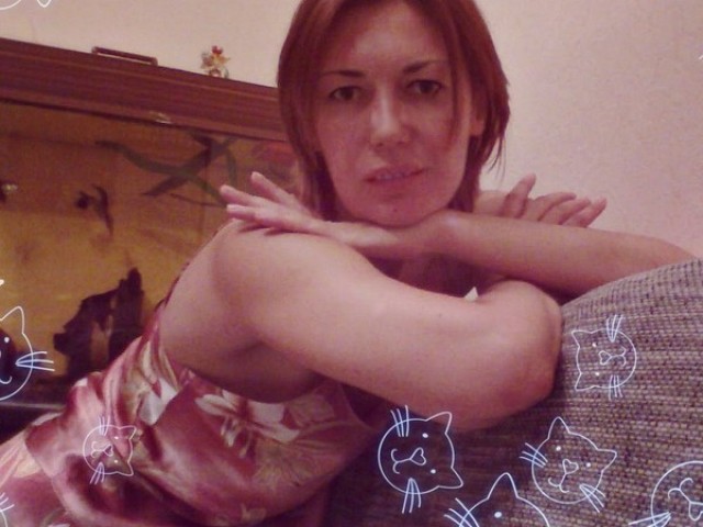 Ольга, Россия, Москва. Фото на сайте ГдеПапа.Ру