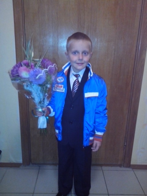 Юлия , Россия. Фото на сайте ГдеПапа.Ру