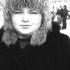 Таня Рыкова, Украина, Синельниково, 32
