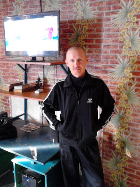 Константин, Ростов-на-Дону, 42 года, 1 фото. Ищу девушку для серьезных отношений.  Анкета 140735. 