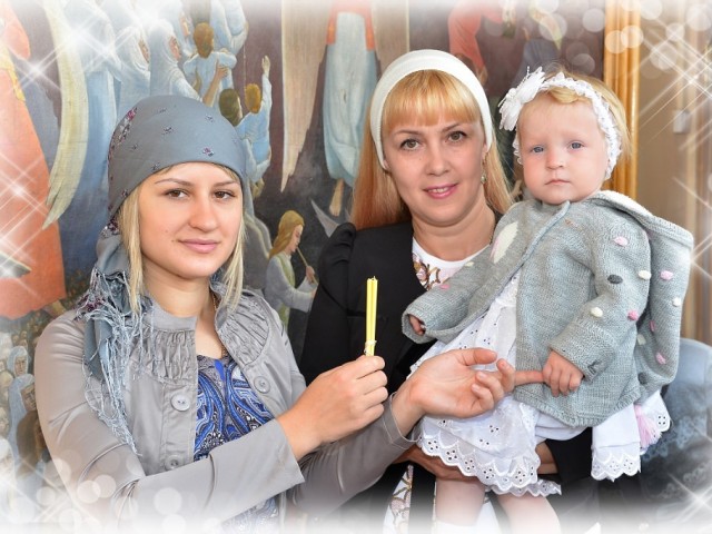 Наталья Колтуклу, Казахстан, Актобе. Фото на сайте ГдеПапа.Ру