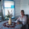 Наталья Колтуклу, Казахстан, Актобе, 52
