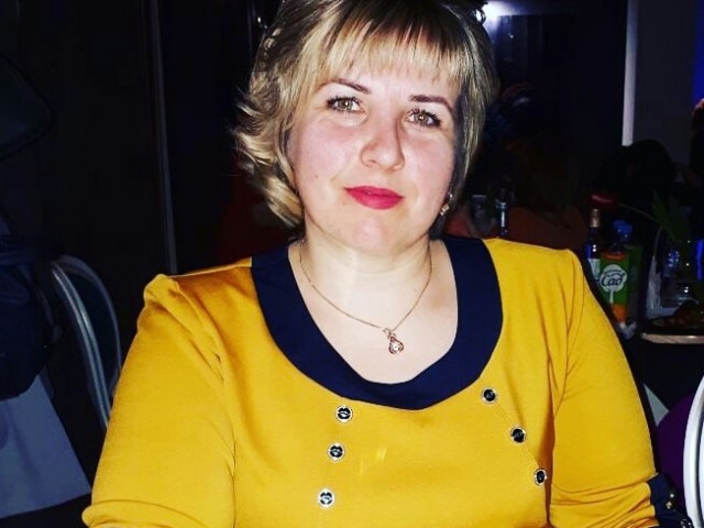 Татьяна, Россия, Краснодар, 42 года