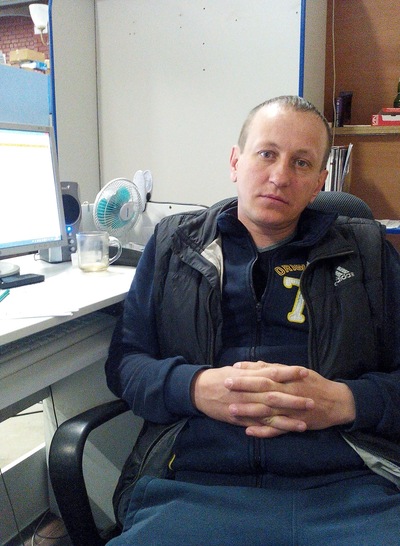 Сергей Михайличенко, Россия, Челябинск, 47 лет. Знакомство без регистрации