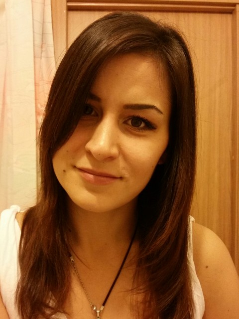 Раиса, Россия, Санкт-Петербург. Фото на сайте ГдеПапа.Ру