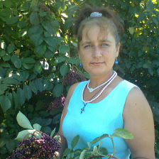 Светлана , Украина,Новодонецк, 49 лет
