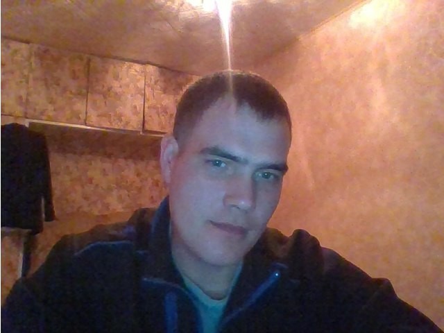 Егор Политов, Россия, Егорьевск, 33 года