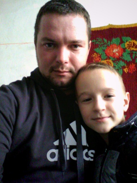 Александр, Россия, Симферополь, 42 года, 1 ребенок. Крым