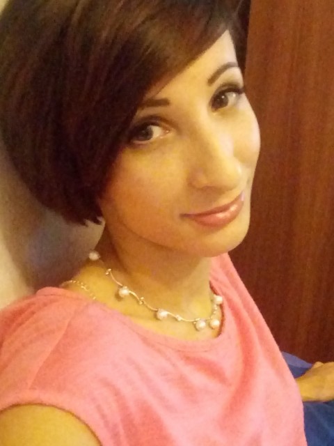 Надежда Савина, Россия, Санкт-Петербург. Фото на сайте ГдеПапа.Ру