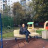 Максим, Россия, Москва, 50