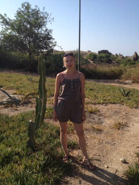 Наталья, Россия, Москва. Фото на сайте ГдеПапа.Ру