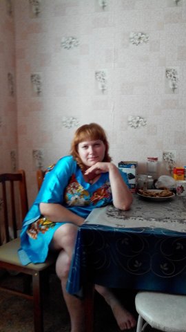 Анастасия, Россия, Урай. Фото на сайте ГдеПапа.Ру