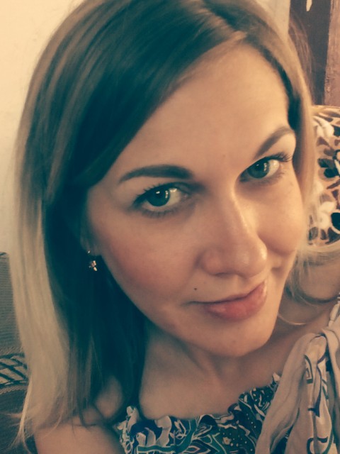 Алена, Россия, Краснодар. Фото на сайте ГдеПапа.Ру