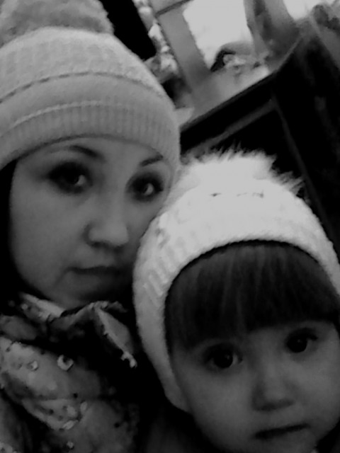 наташа, Россия, Ижевск. Фото на сайте ГдеПапа.Ру