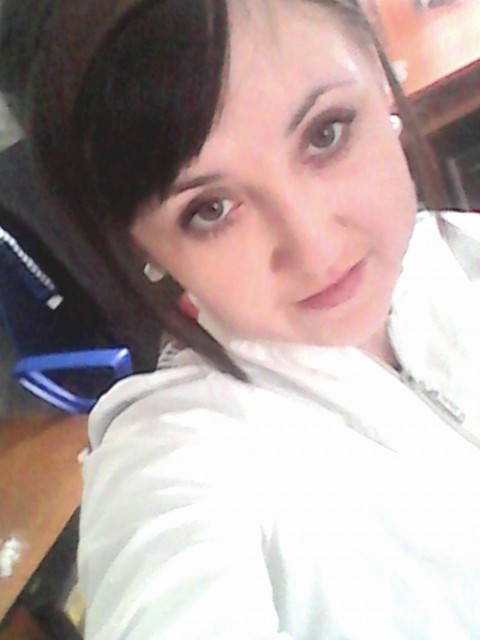 наташа, Россия, Ижевск. Фото на сайте ГдеПапа.Ру