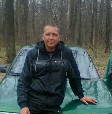 Сергей, Россия, Москва, 44 года. Я не могу сам себя хволить