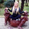 Юлия, Россия, Донецк, 35