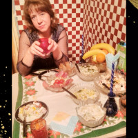 Ларисочка, Россия, Санкт-Петербург, 54 года