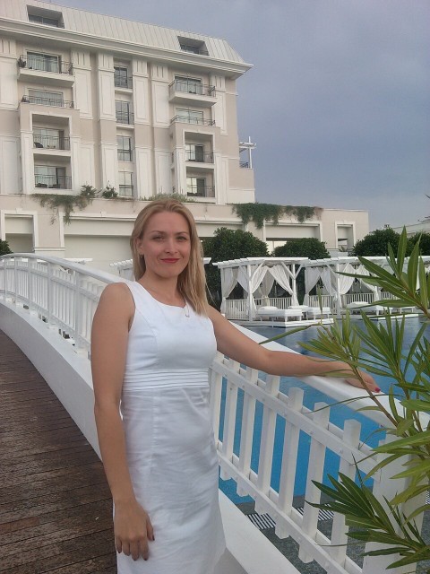 Елена Боханова, Севастополь, 46 лет, 6 фото. Познакомиться с девушкой из Севастополя