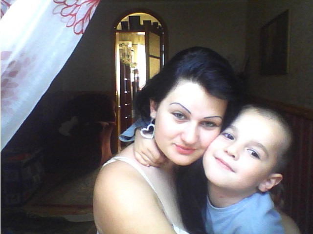 Антонина, Украина, Новомосковск. Фото на сайте ГдеПапа.Ру