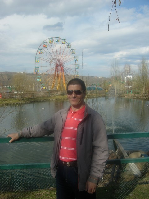 георгий петков, Россия, Тюмень. Фото на сайте ГдеПапа.Ру