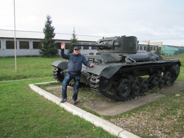 Александр, Беларусь, Минск. Фото на сайте ГдеПапа.Ру