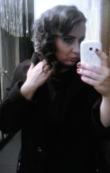 Ольга, Россия, Санкт-Петербург. Фото на сайте ГдеПапа.Ру