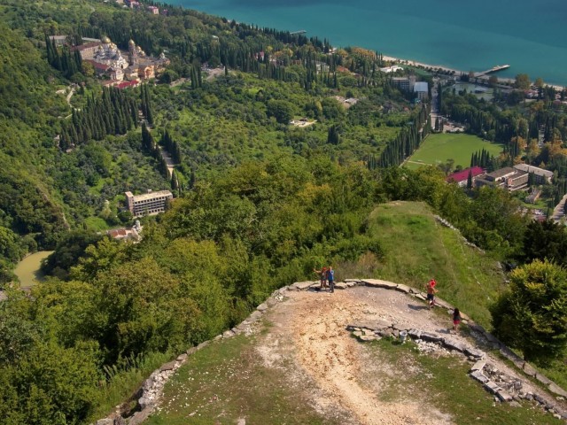 Александр Румянцев, Россия, Ижевск. Фото на сайте ГдеПапа.Ру
