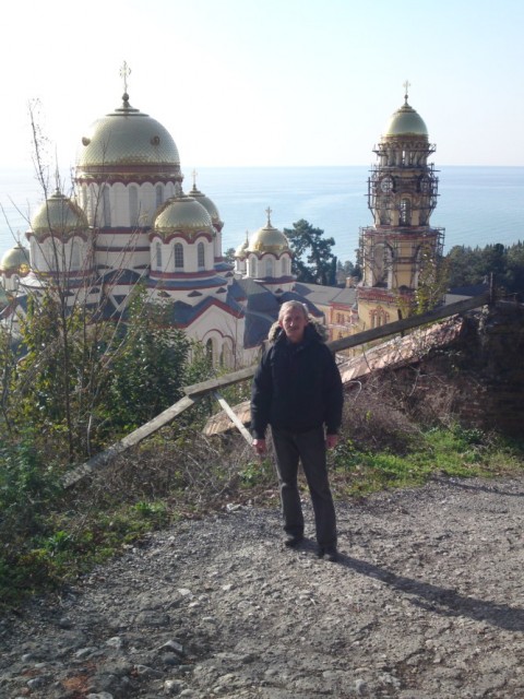 Александр Румянцев, Россия, Ижевск. Фото на сайте ГдеПапа.Ру