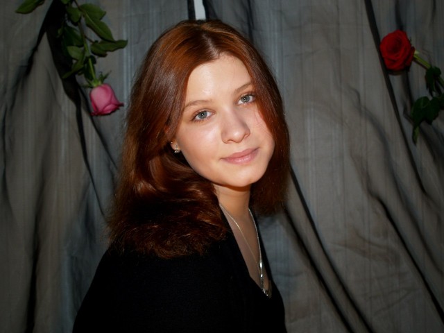 Екатерина, Санкт-Петербург, м. Гражданский проспект, 31 год