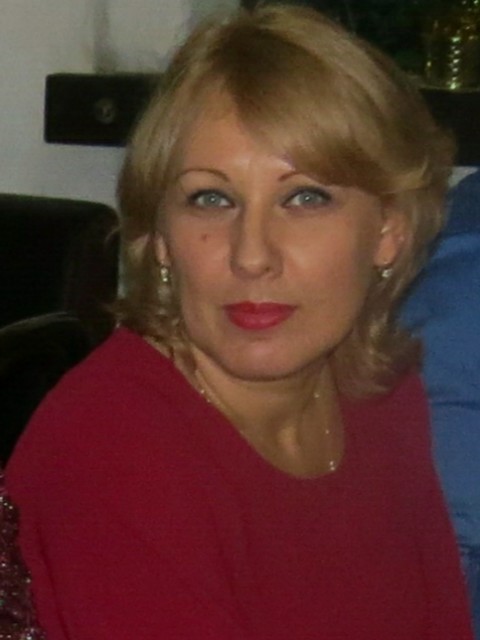 Елена, Россия, Геленджик, 52 года. Знакомство без регистрации
