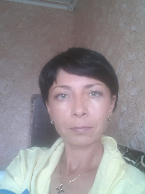 Марья, Россия, Калининград, 54 года