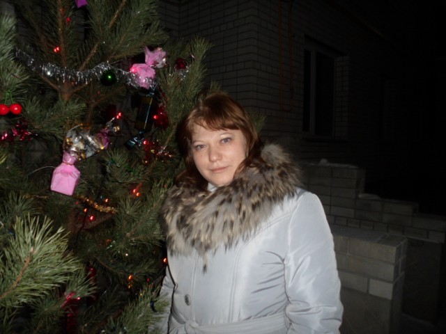 Маришка, Россия, Энгельс, 44 года