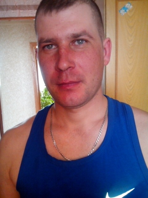 Евгений, Россия, Нурлат, 39 лет