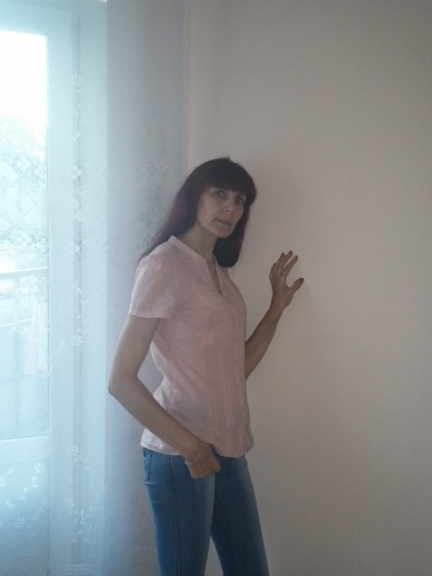 Ирина, Россия, Санкт-Петербург, 52 года, 1 ребенок. Хочу познакомиться с мужчиной