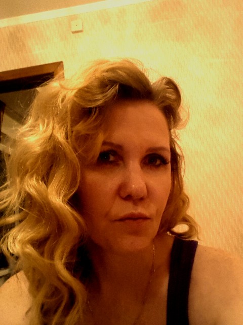 Светлана, Россия, Москва. Фото на сайте ГдеПапа.Ру