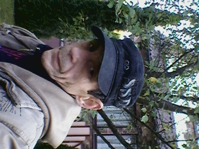 Миша Огоньков, Россия, Москва. Фото на сайте ГдеПапа.Ру