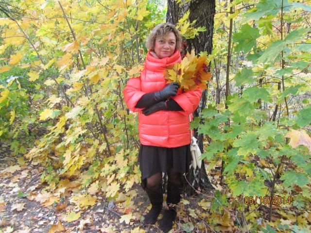 Маргарита Шмелёва, Россия, Москва. Фото на сайте ГдеПапа.Ру