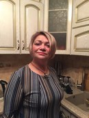 Маргарита Шмелёва, Россия, Москва. Фото на сайте ГдеПапа.Ру