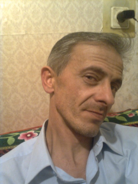 Ivan Klimov, Россия, Нальчик. Фото на сайте ГдеПапа.Ру