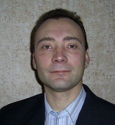 Сергей, Россия, Звенигород. Фото на сайте ГдеПапа.Ру