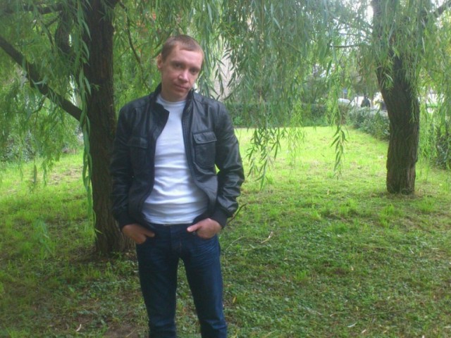 Руслан Епифанов, Россия, Кашира, 41 год. Хочу найти Вторую половинку Анкета 142579. 