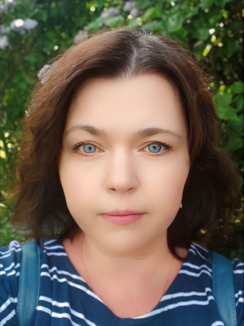 Татьяна, Россия, Москва. Фото на сайте ГдеПапа.Ру